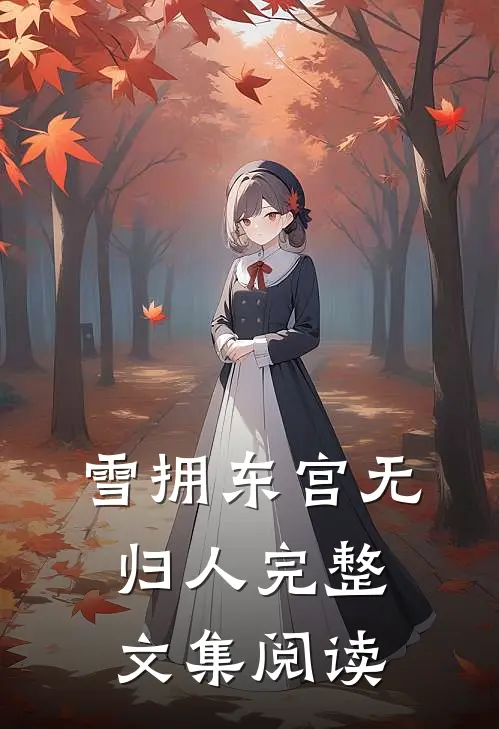 雪拥东宫无归人完整文集阅读