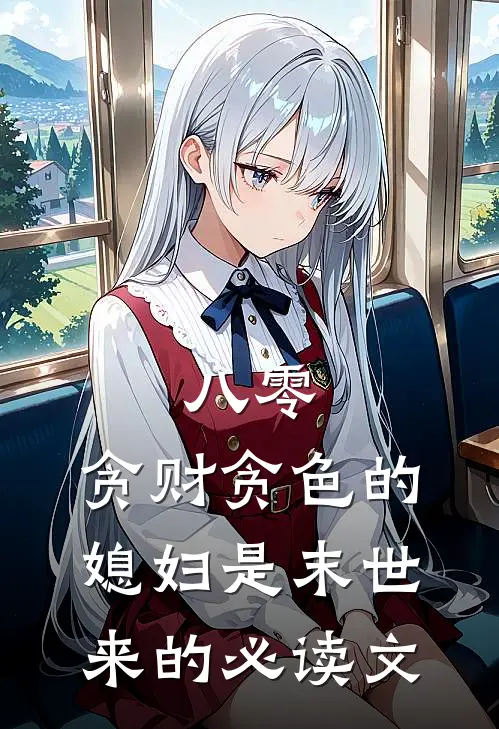 八零：贪财贪色的媳妇是末世来的必读文