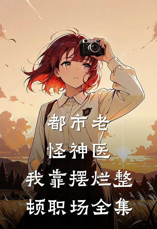 都市老怪神医：我靠摆烂整顿职场全集