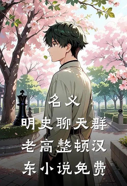 名义：明史聊天群，老高整顿汉东小说免费