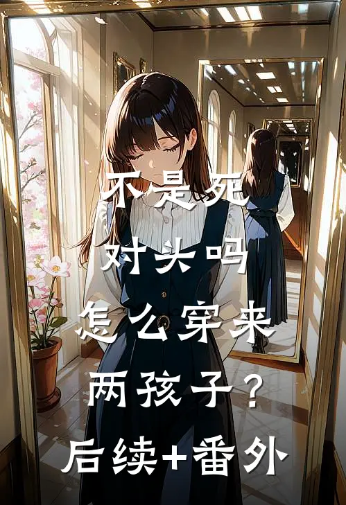不是死对头吗，怎么穿来两孩子？后续+番外