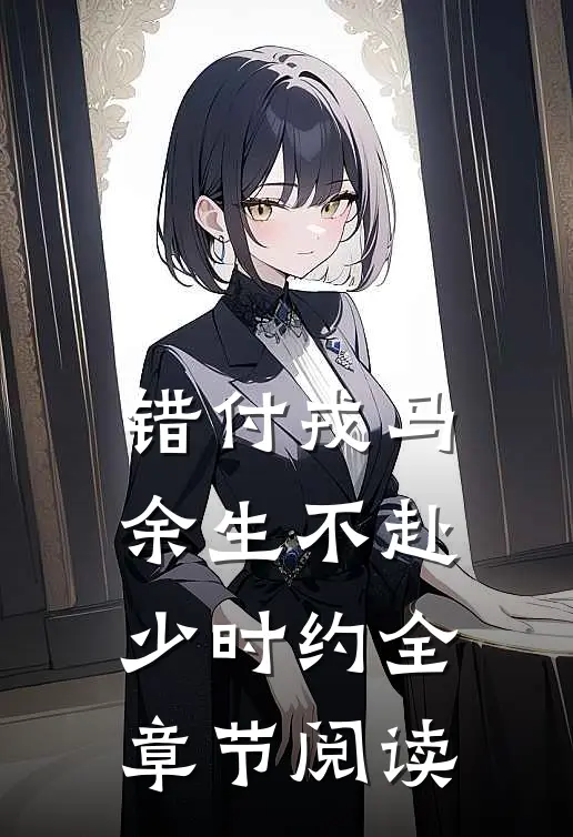 错付戎马，余生不赴少时约全章节阅读