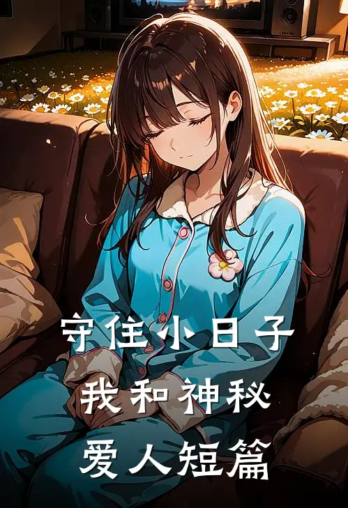 守住小日子：我和神秘爱人短篇