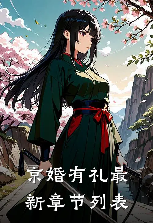 京婚有礼最新章节列表