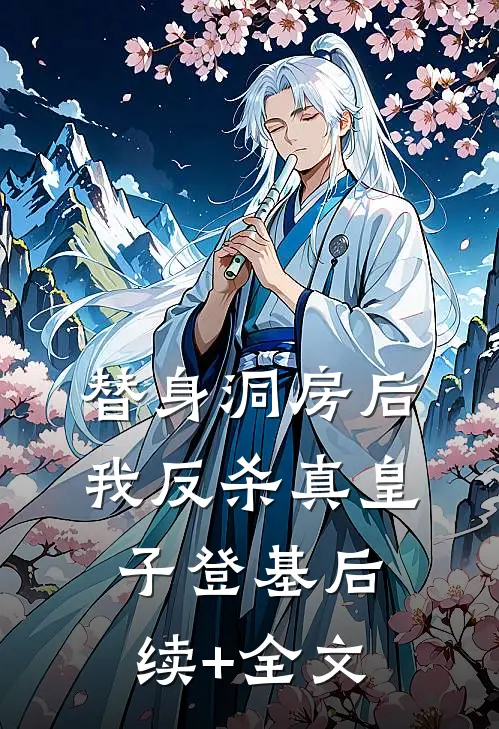 替身洞房后，我反杀真皇子登基后续+全文