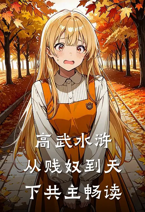 高武水浒：从贱奴到天下共主畅读