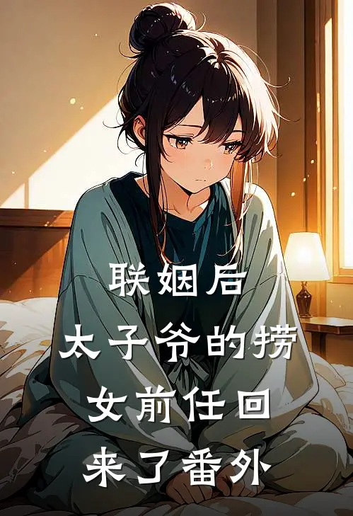 联姻后，太子爷的捞女前任回来了番外