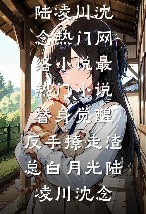 替身觉醒：反手撩走渣总白月光陆凌川沈念热门网络小说_最热门小说替身觉醒：反手撩走渣总白月光(陆凌川沈念)
