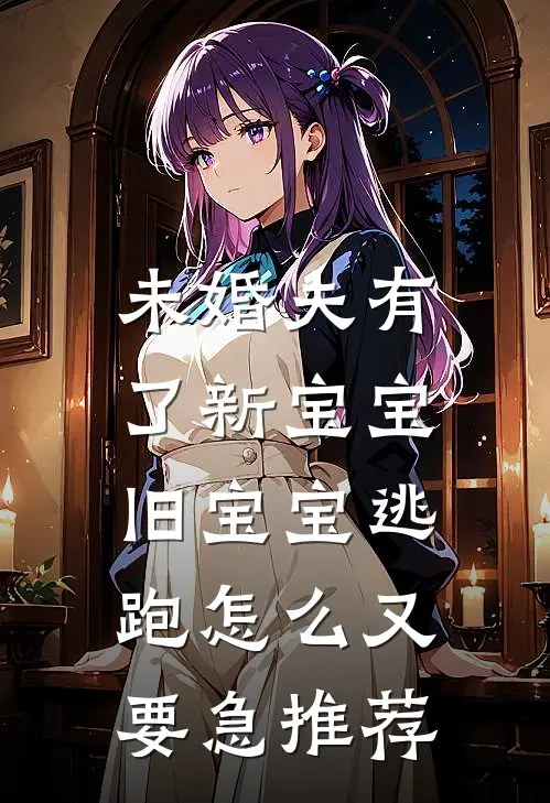 未婚夫有了新宝宝，旧宝宝逃跑怎么又要急推荐