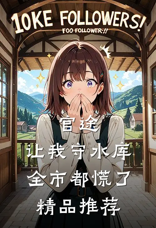 官途：让我守水库，全市都慌了精品推荐