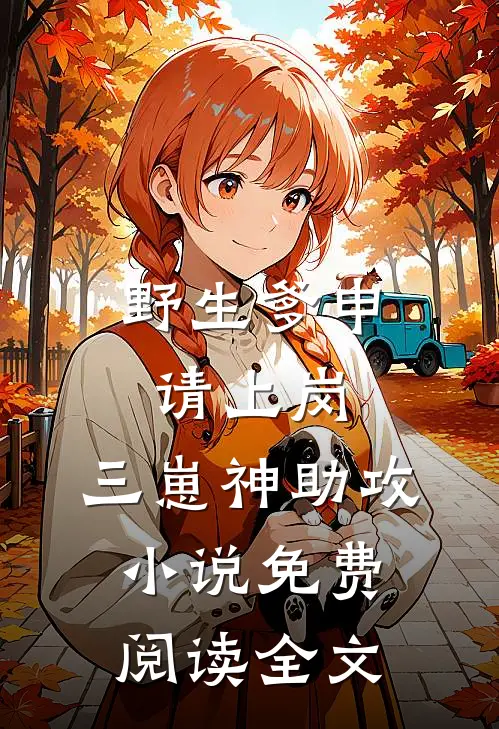野生爹申请上岗，三崽神助攻小说免费阅读全文