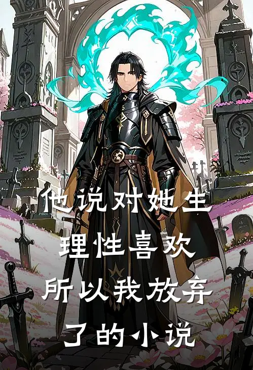 他说对她生理性喜欢，所以我放弃了的小说