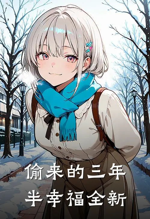 偷来的三年半幸福全新