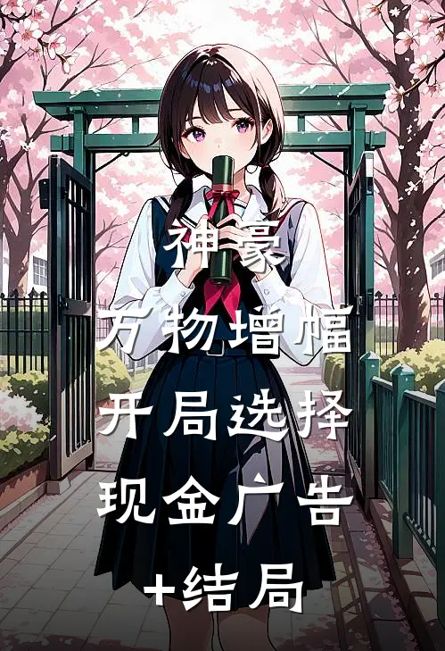 神豪：万物增幅，开局选择现金广告+结局
