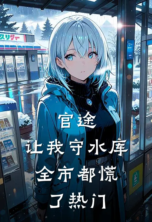 官途：让我守水库，全市都慌了热门