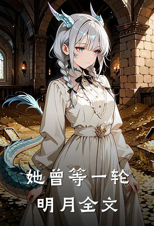 她曾等一轮明月全文