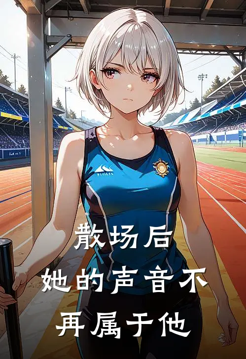 散场后，她的声音不再属于他