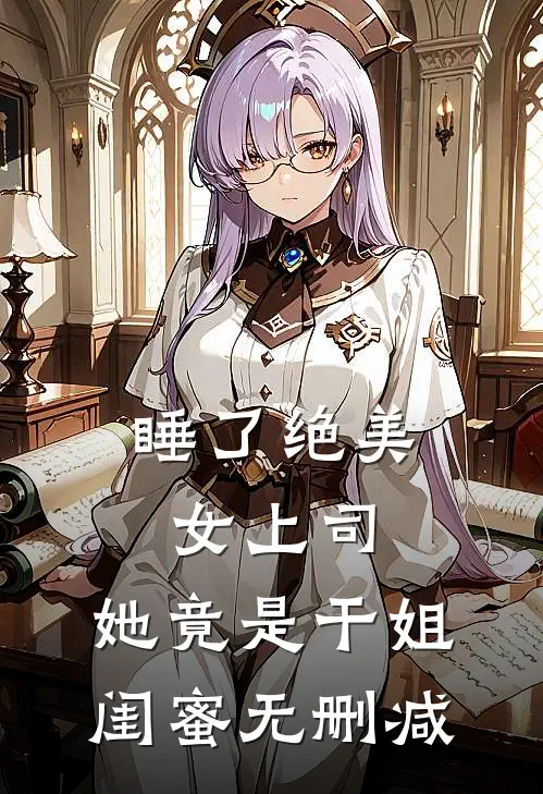 睡了绝美女上司，她竟是干姐闺蜜无删减
