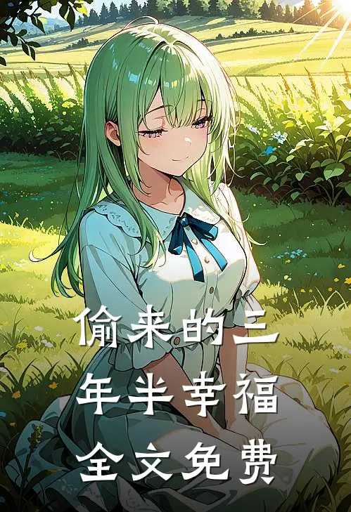 偷来的三年半幸福全文免费