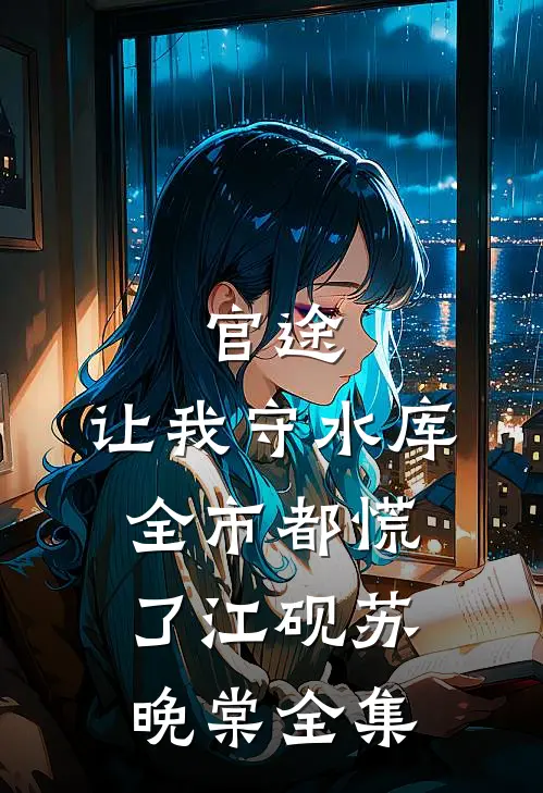 官途：让我守水库，全市都慌了江砚苏晚棠全集