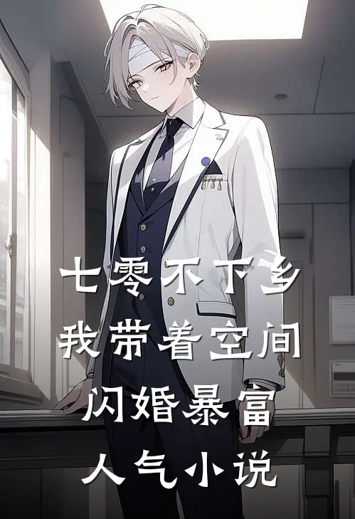 七零不下乡，我带着空间闪婚暴富人气小说