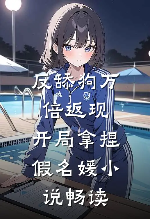 反舔狗万倍返现，开局拿捏假名媛小说畅读