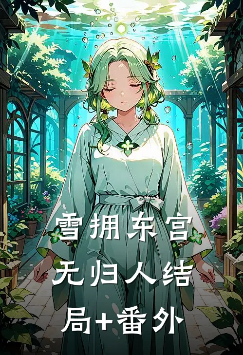 雪拥东宫无归人结局+番外