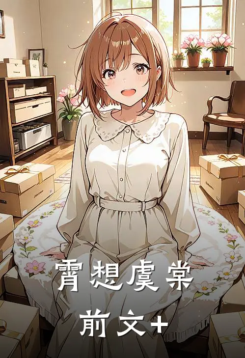 霄想虞棠前文+