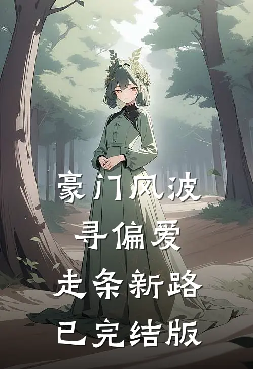豪门风波寻偏爱，走条新路已完结版