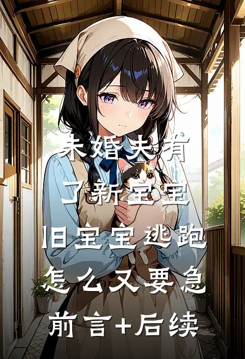 未婚夫有了新宝宝，旧宝宝逃跑怎么又要急前言+后续