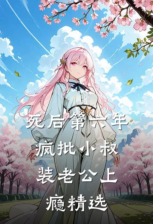 死后第六年，疯批小叔装老公上瘾精选