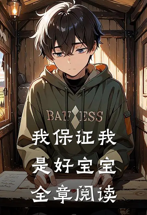 我保证我是好宝宝全章阅读