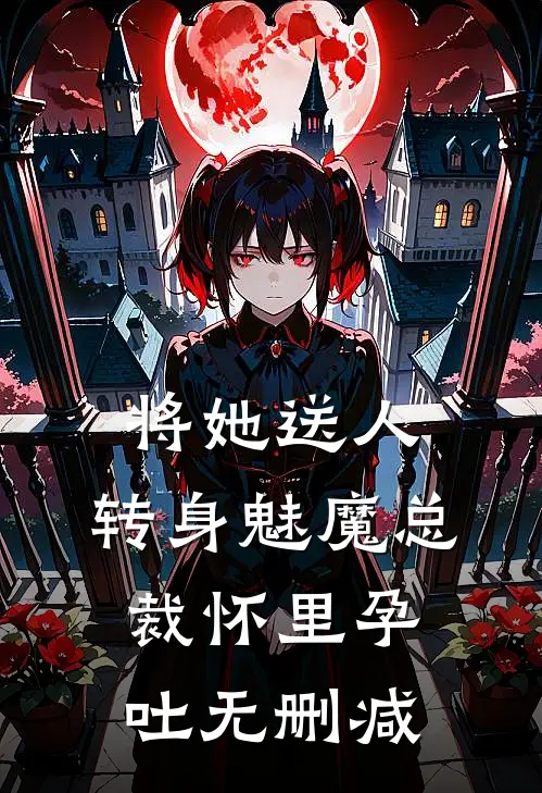 将她送人，转身魅魔总裁怀里孕吐无删减