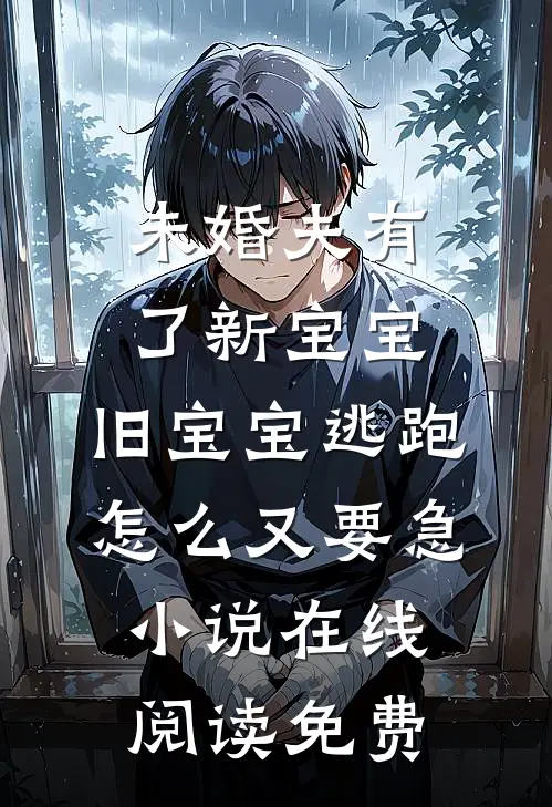 未婚夫有了新宝宝，旧宝宝逃跑怎么又要急小说在线阅读免费