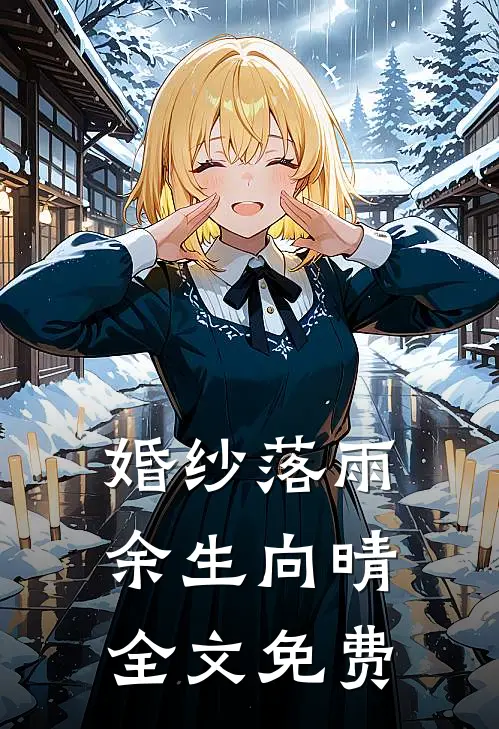 婚纱落雨，余生向晴全文免费