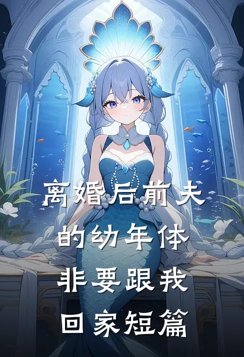 离婚后前夫的幼年体非要跟我回家短篇