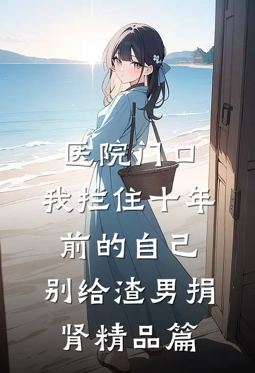 医院门口，我拦住十年前的自己：别给渣男捐肾精品篇