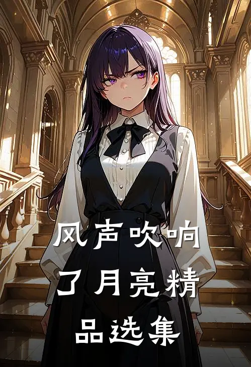 风声吹响了月亮精品选集