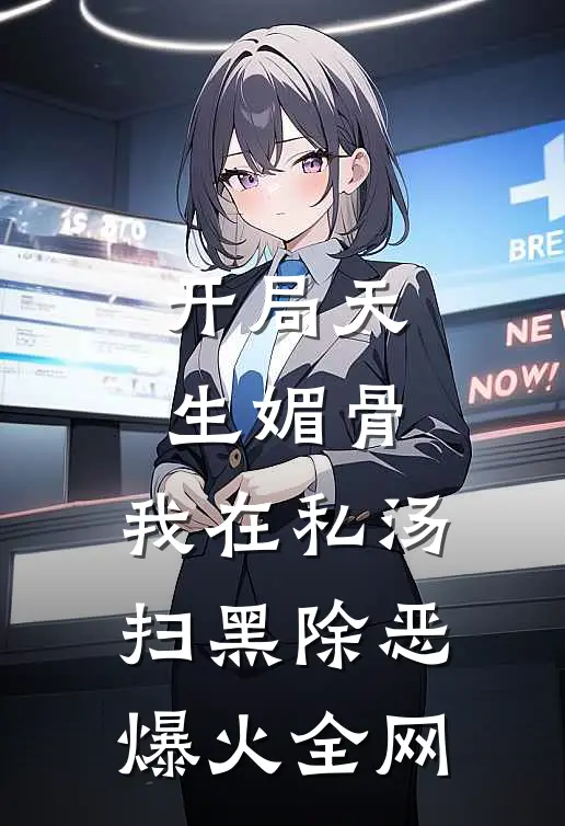 开局天生媚骨，我在私汤扫黑除恶爆火全网