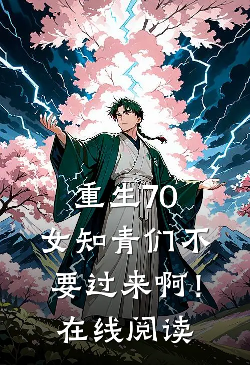 重生70：女知青们不要过来啊！在线阅读