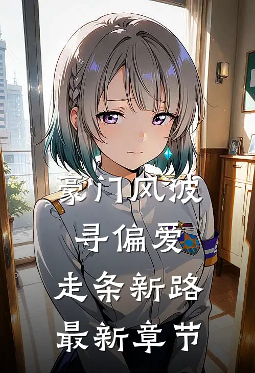 豪门风波寻偏爱，走条新路最新章节