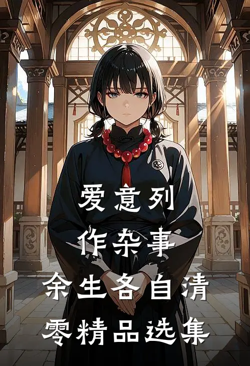 爱意列作杂事，余生各自清零精品选集