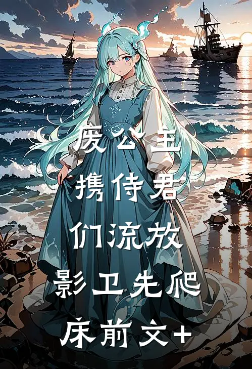 废公主携侍君们流放，影卫先爬床前文+