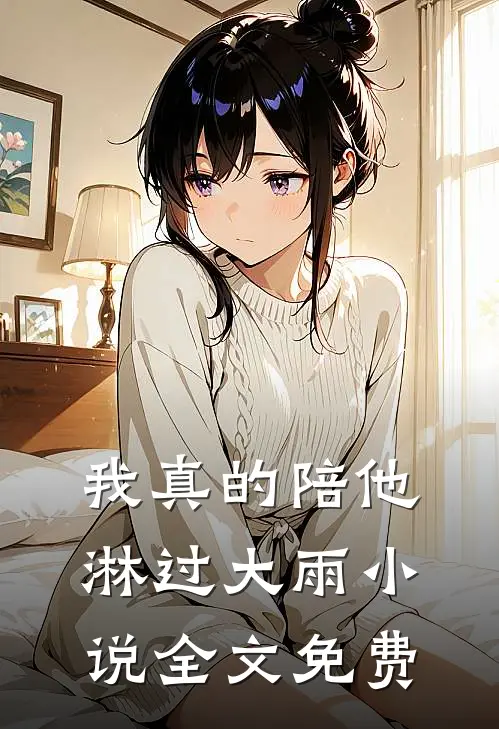 我真的陪他淋过大雨小说全文免费