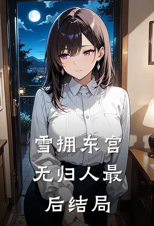雪拥东宫无归人最后结局