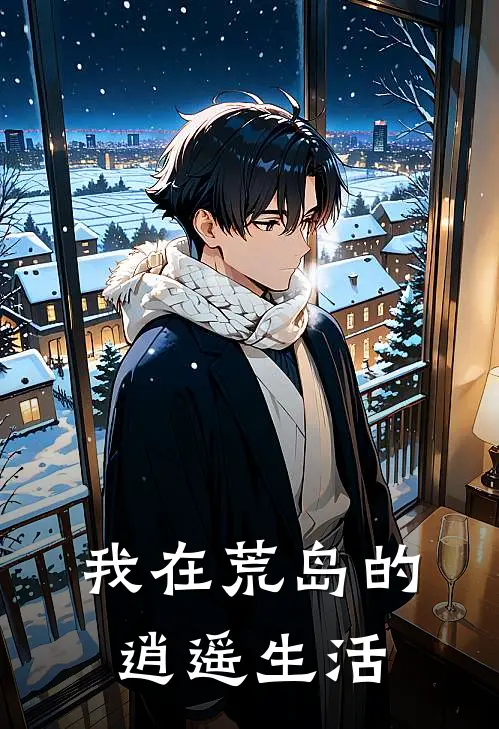 我在荒岛的逍遥生活