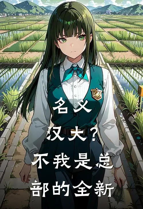 名义：汉大？不，我是总部的全新