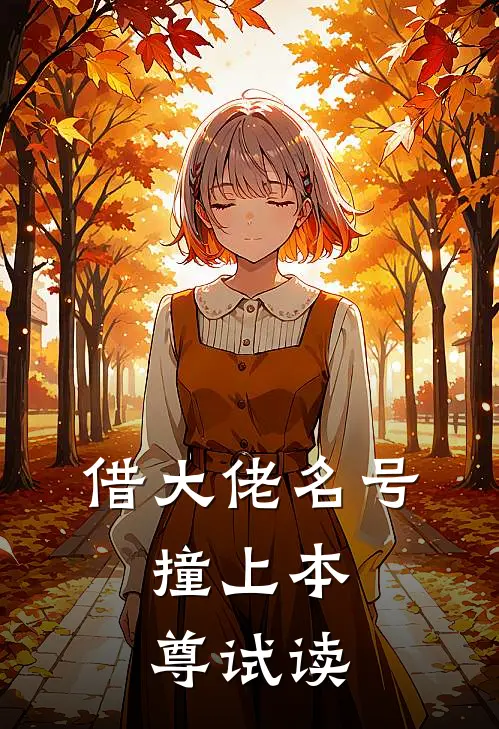 借大佬名号，撞上本尊试读