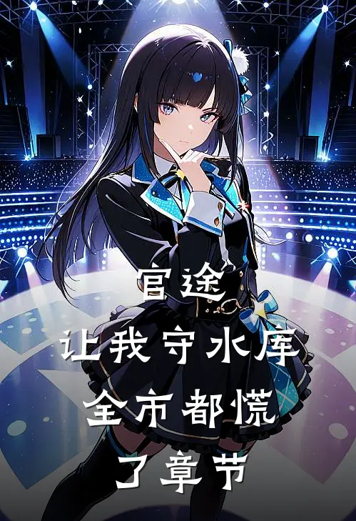 官途：让我守水库，全市都慌了章节