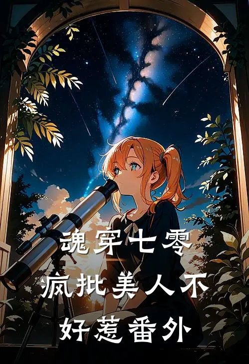 魂穿七零，疯批美人不好惹番外